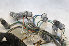 METER SOCKET 1987 HONDA HURRICANE CBR1000F 37105-MM5-008