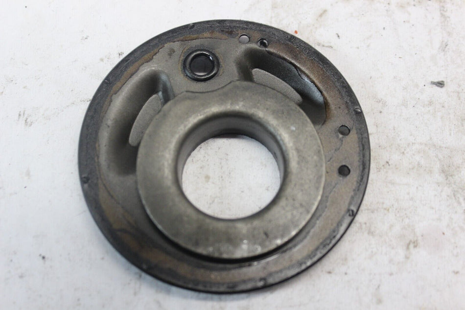 BREATHER PLATE 42X-11165-00-00 1984 VIRAGO XV700L