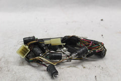 METER SOCKET ASSY 23008-1543 2002 KAWASAKI ZX-6
