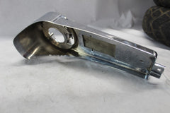 Fuel Tank Console w/Hinge Pin 61270-08 Harley Davidson