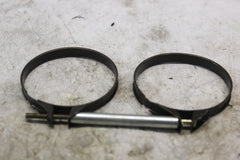 INTAKE CLAMP 13170-24F01 2002 SUZUKI HAYABUSA GSX1300R