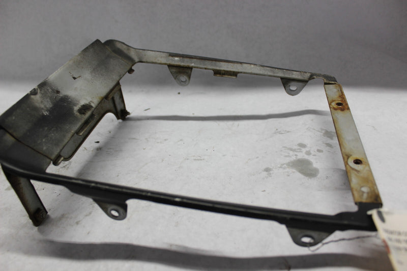RADIATOR COVER 19031-MA1-000 1982 HONDA GL500I SILVERWING