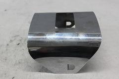 AFTERMARKET TAIL LAMP LENS COVER CHROME 2008 H-D ELECTRAGLIDE FLHT