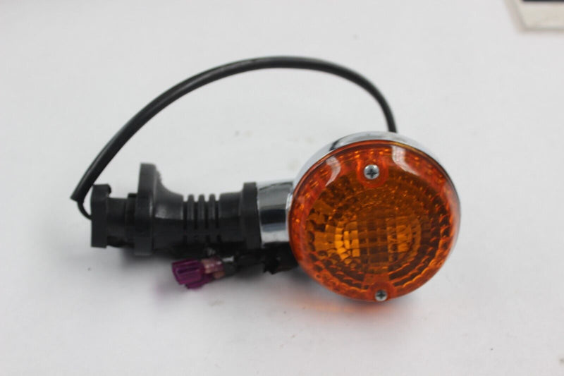 REAR TURN SIGNAL ASSY 23037-1220 1993 KAWASAKI VULCAN 750