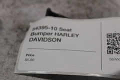 54395-10 Seat Bumper HARLEY DAVIDSON