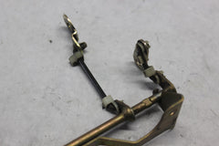SEAT LOCK BRACKET SEE PHOTOS 11045-1214 1986 KAWASAKI ZG1000