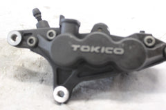 FRONT LEFT CALIPER ASSY 59300-33E11 2002 SUZUKI HAYABUSA GSX1300R