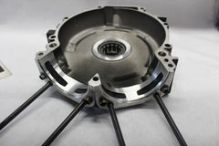 LEFT Crankcase Harley Davidson Twin Cam #24621-06, 24649-06