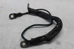 BATTERY NEGATIVE CABLE 66000118 2020 FATBOB FXFBS