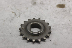 Cam Drive On Crankshaft Sprocket 17T 25673-06 2010 H-D ULTRA CLASSIC FLHTCU
