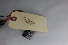 OEM Harley Davidson ACC Rocker Switch Harness 71535-96