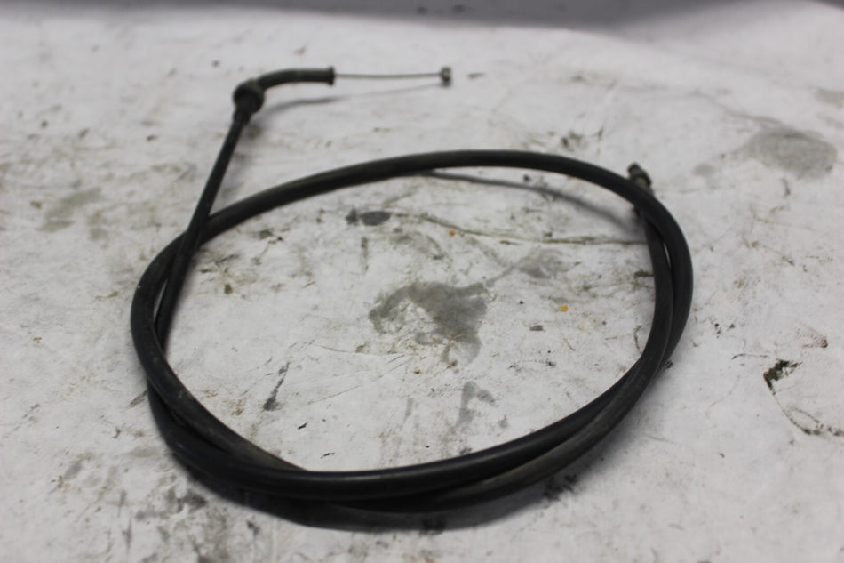 THROTTLE CABLE B 17920-MA1-000 1982 HONDA GL500I SILVERWING