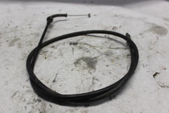 THROTTLE CABLE B 17920-MA1-000 1982 HONDA GL500I SILVERWING