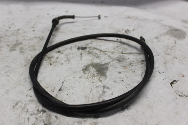 THROTTLE CABLE B 17920-MA1-000 1982 HONDA GL500I SILVERWING