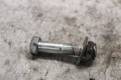 4743 REAR SHOCK LOWER BOLT 1998 HARLEY DAVIDSON XL883