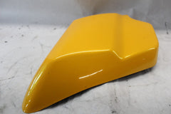 66048-09 Side Cover RIGHT HARLEY DAVIDSON METALLIC YELLOW