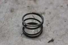 OIL FILTER SETTING SPRING 15415-300-000 1982 HONDA GOLDWING GL1100A