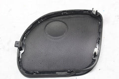 SPEAKER GRILLE W/GASKET RIGHT 76000879 2022 RG SPECIAL