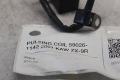 PULSING COIL 59026-1142 2001 KAW ZX-9R