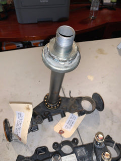 53200-MW3-671 Honda Triple Tree / Stem 1993 CB750 Nighthawk