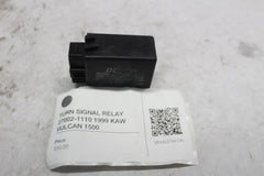 TURN SIGNAL RELAY 27002-1110 1999 KAW VULCAN 1500 27002-1053