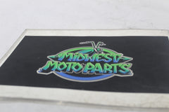 REAR BELT 137T 1" 40024-07 2008 H-D ELECTRAGLIDE FLHT