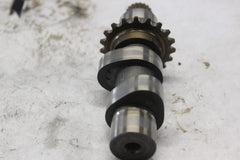 Rear Camshaft 25590-07 25617-07 2010 H-D ULTRA CLASSIC FLHTCU