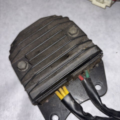 31600-MFR-671 RECTIFIER ASSY., REGULATOR 2010 HONDA FURY VT1300CX