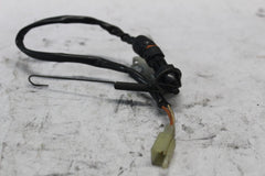 REAR STOP SWITCH W/SPRING 37740-31D00 2001 SUZUKI SV650S