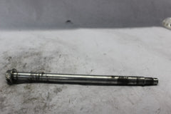 Rear Wheel Axle 3/4" 41110-79A 2001 H-D SOFTAIL DUECE FXSTD