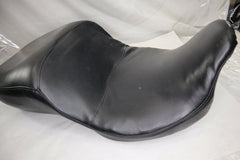 OEM Harley Davidson 2 Up Seat Recovered 2012 Roadglide 52164-10