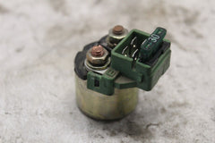 Starter Magnectic Switch 35850-MK3-671 1988 HONDA CBR1000F