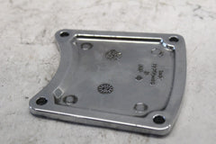 Chrome Inspection Cover 60670-85 2005 ROAD KING CUSTOM FLHRSI