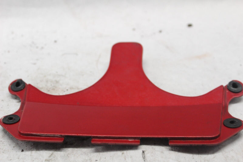 HEADLAMP COVER US ONLYC.P RED 55022-1084-V9  2002 KAW ZX-6