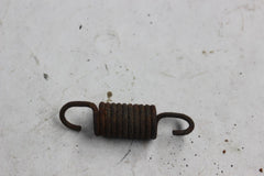 BRAKE PEDAL RETURN SPRING 92081-1845 1996 KAWASAKI VN800