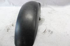 FRONT FENDER BLACK 61100-ME5-000 1983 HONDA NIGHTHAWK CB650SC
