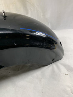 OEM Harley-Davidson Rear Fender 2016 Ultra Classic 58702-09 Metallic Navy Blue