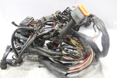 MAIN WIRING HARNESS ABS 70121-10 2010 H-D ULTRA CLASSIC FLHTCU