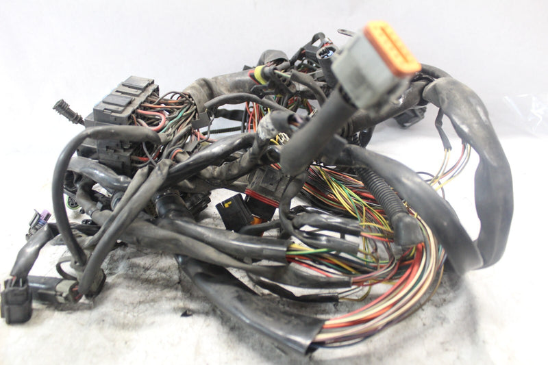 MAIN WIRING HARNESS ABS 70121-10 2010 H-D ULTRA CLASSIC FLHTCU