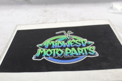Push-Rods 17922-99 (exhaust), 17923-99 (intake) HARLEY DAVIDSON