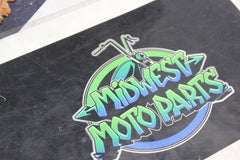 Clutch Cover 11330-MV9-670 1997 HONDA CBR600F3