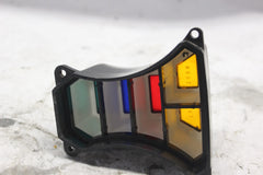 UPPER PILOT COVER 37610-MA1-008 1982 HONDA GL500I SILVERWING