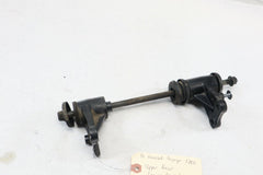 OEM Kawasaki Motorcycle Upper Rear Engine Bracket 1986 Voyager 1200 Red