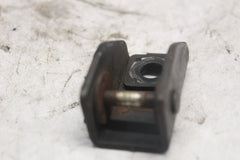PASSENGER FOOTPEG BRACKET 50711-415-010 1982 HONDA GL500I SILVERWING