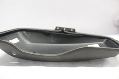 90200413 Saddlebag Lid NEEDS PAINT LEFT HARLEY DAVIDSON