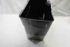 OEM Harley Davidson RIGHT Saddlebag Bottom 2009 Electraglide 90752-93