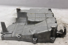 OIL PAN SILVER 11210-MAE-000 1998 HONDA CBR900RR