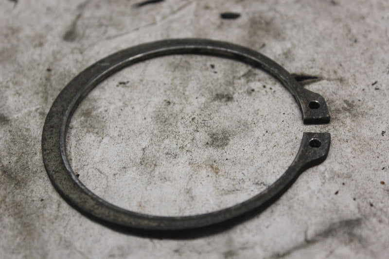 CIRCLIP 75MM 90652-ML0-731 2002 HONDA VFR800 INTERCEPTOR