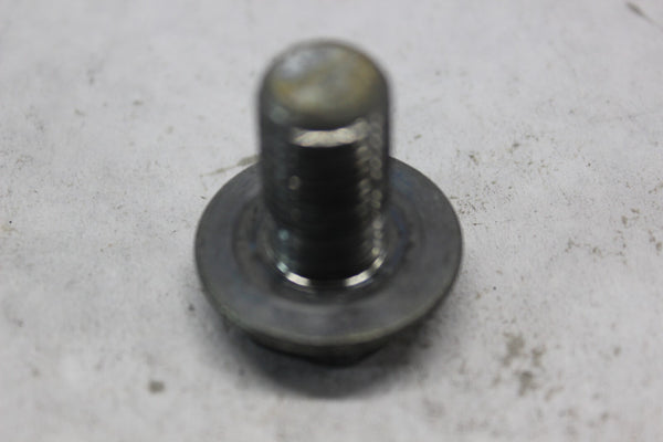 FRONT AXLE BOLT 90305-ML7-000 1998 HONDA CBR900RR