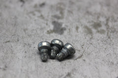 HEADLIGHT TRIM RING SCREW 3PCS 67721-48 2008 H-D ELECTRAGLIDE FLHT
